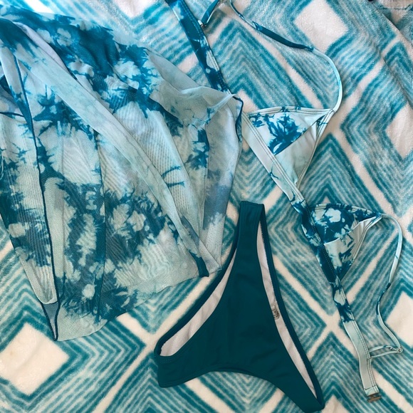 Bikini set - Picture 1 of 1